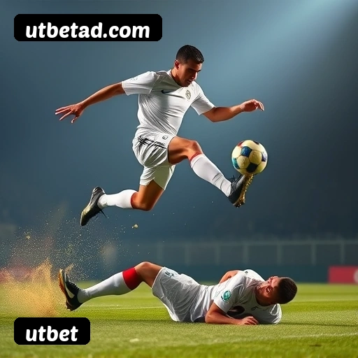 Tabela RTP dos jogos de cassino da utbet