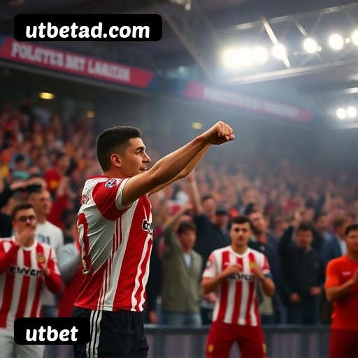 Níveis do programa VIP da utbet